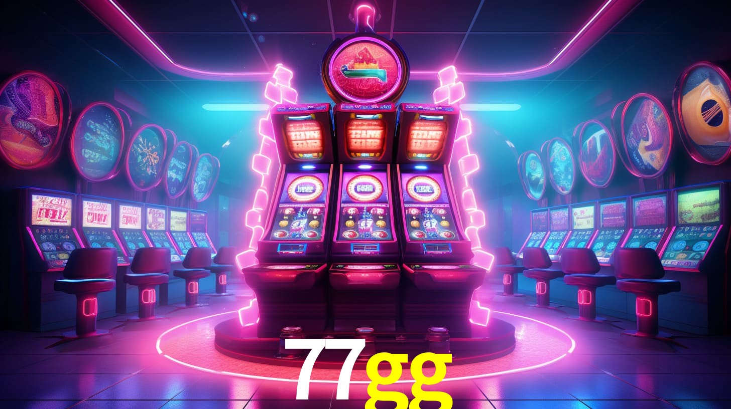 77gg - Caça-Níqueis Perigo - 77gg.com