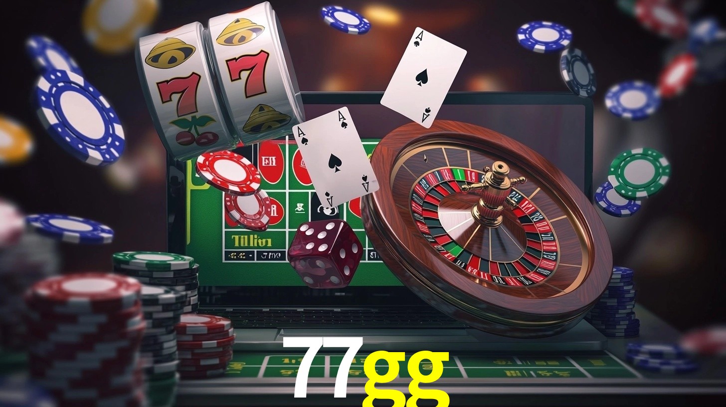 Daily Bonuses 77gg