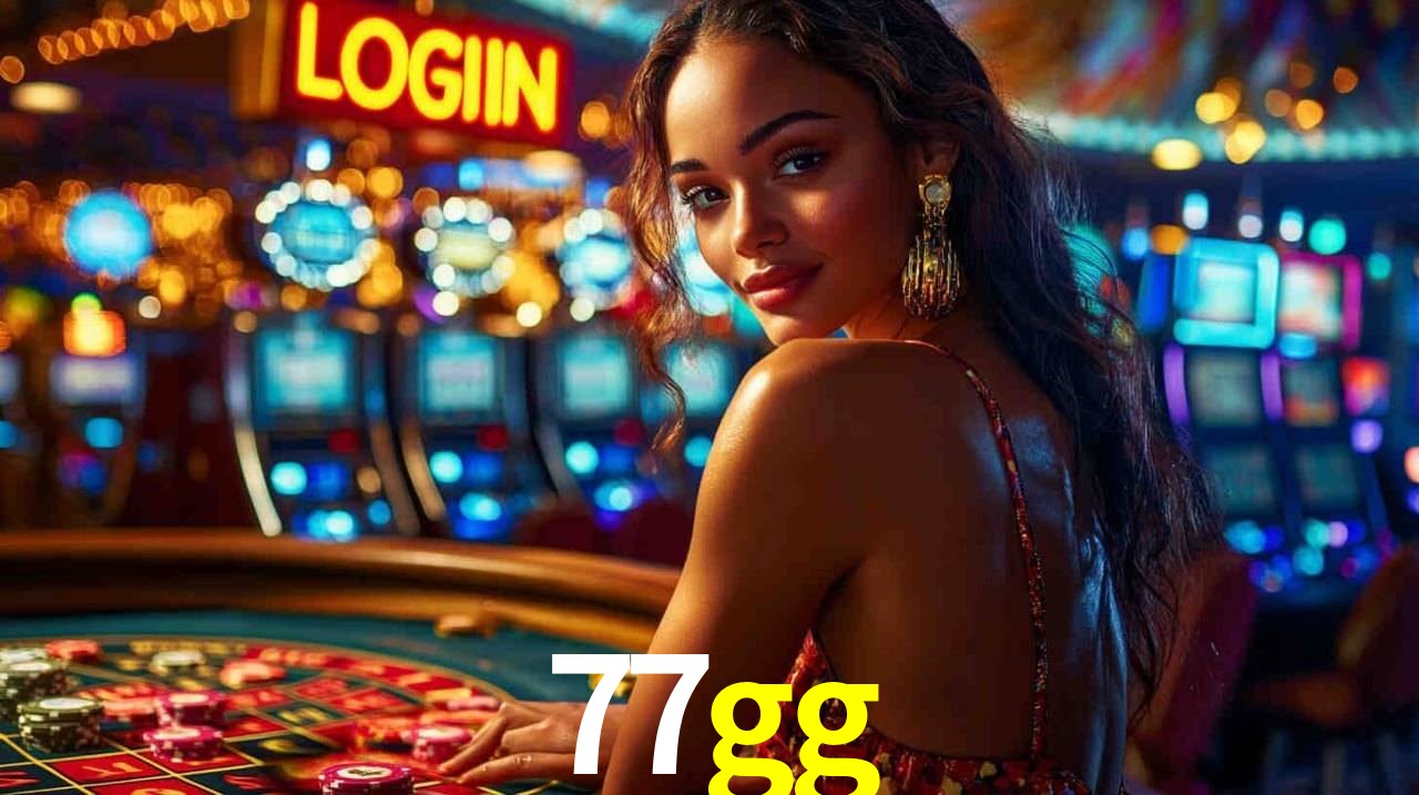 Live Casino 77gg