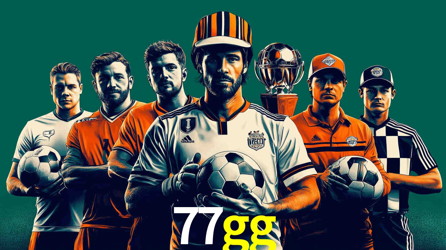 Apostas Esportivas na 77gg: Um Guia Completo