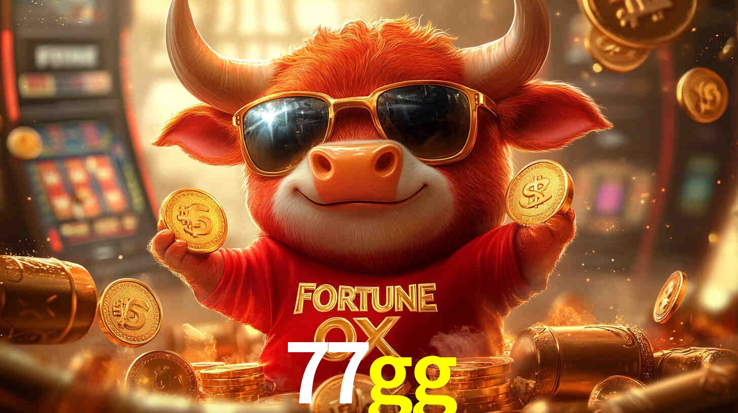 77gg: A Experiência de Casino com Jogos de Mesa ao Vivo