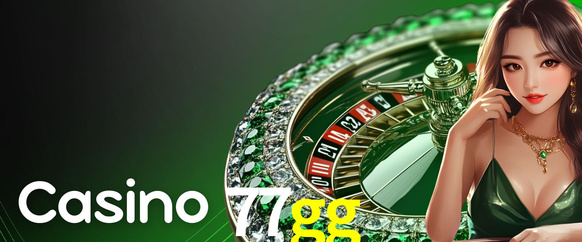 Weekend Specials 77gg
