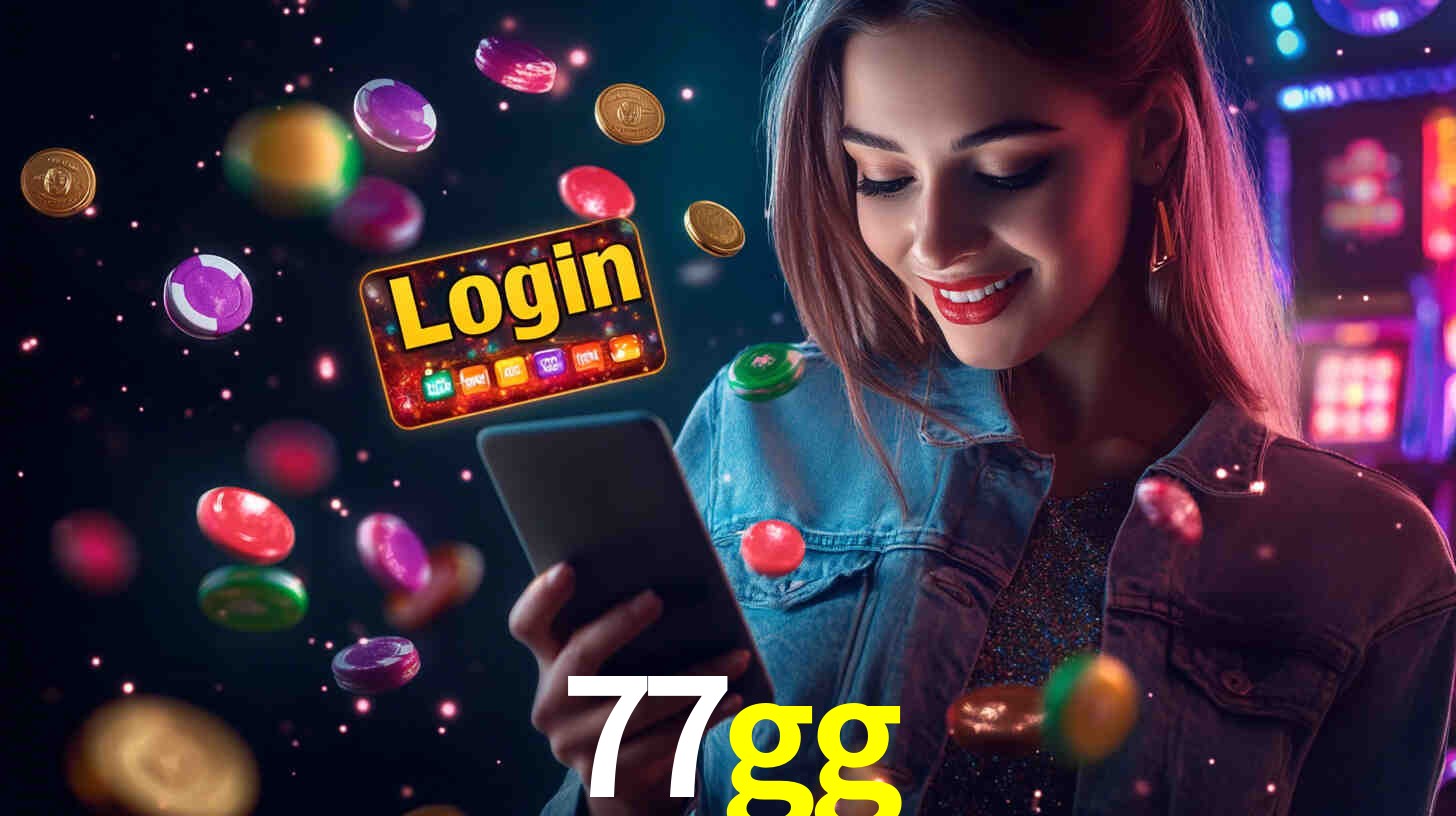 A Experiência Imersiva dos Cassinos Ao Vivo no 77gg