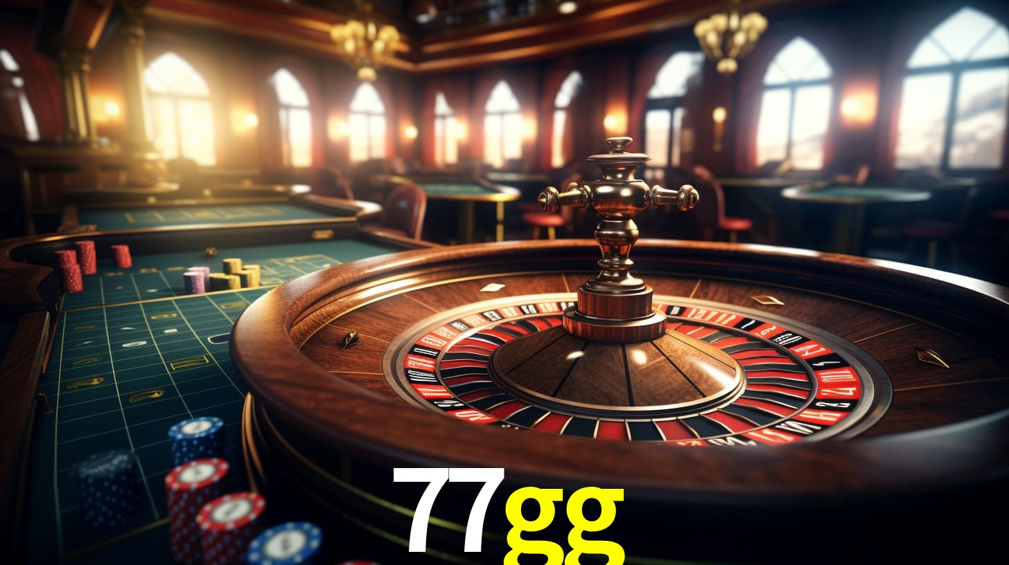 VIP Casino 77gg