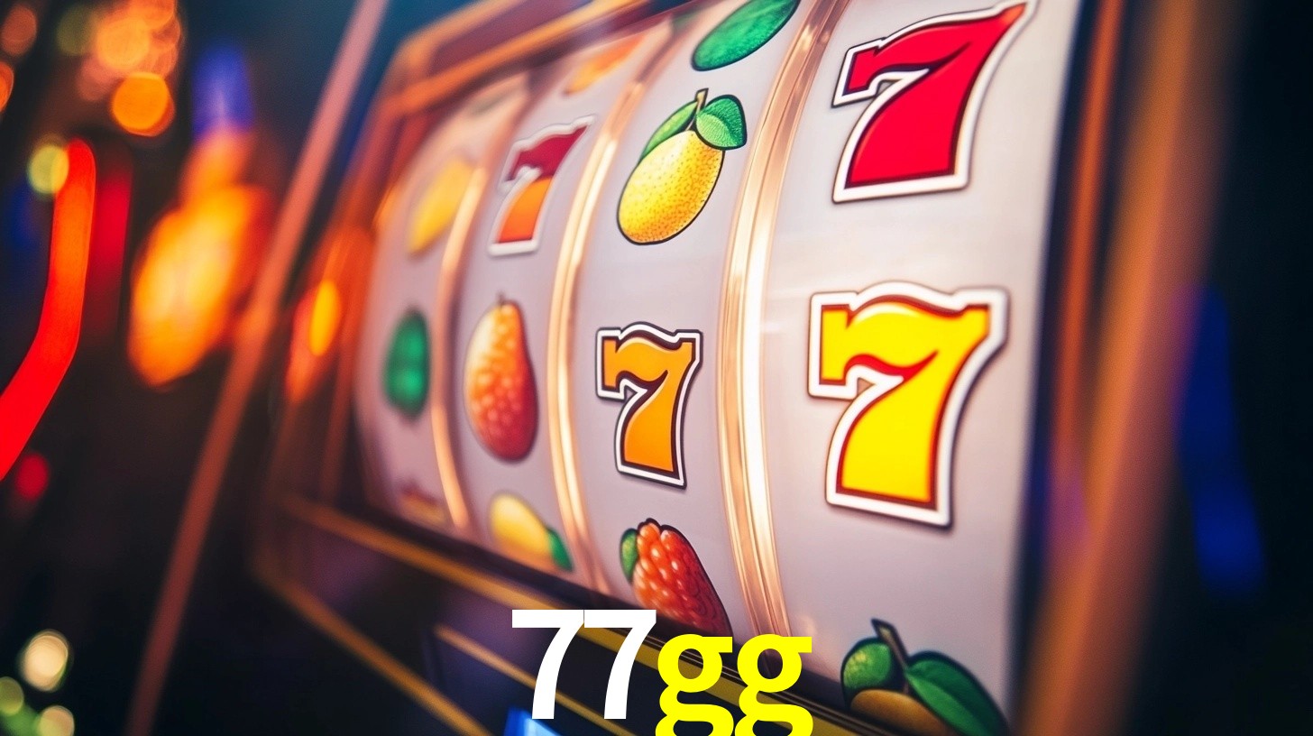 Welcome Bonus 77gg