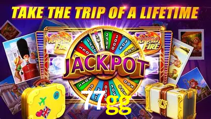 Roulette Table 77gg