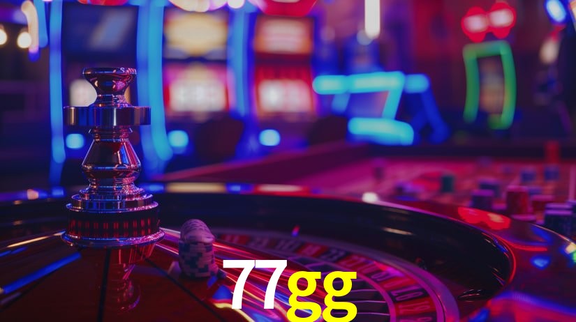 Experimente o Login Seguro Premium no 77gg