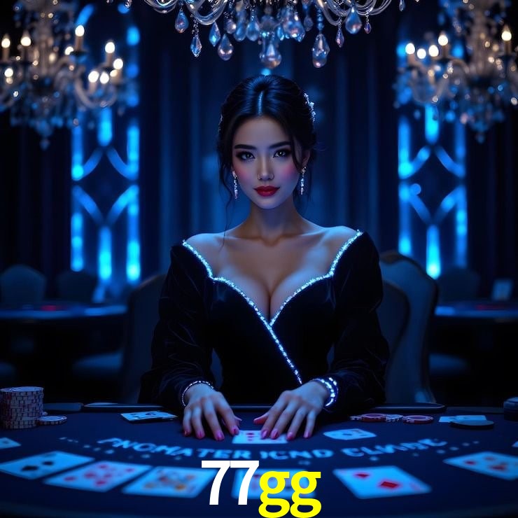 Slot Games 77gg