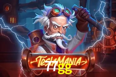 Game Providers 77gg