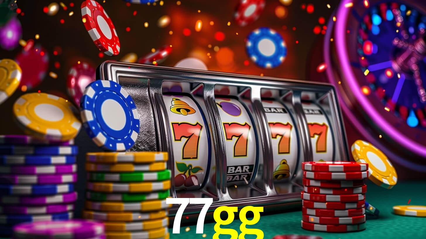 cassino 77gg