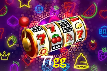 Descubra a Magia dos Jogos de Arcade no 77gg