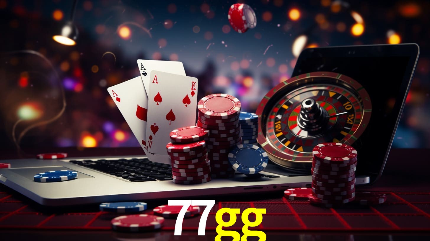 Blackjack Table 77gg